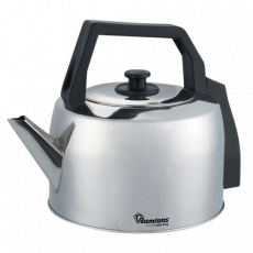 Ramtons S/Steel  Kettle 4Lts Rm/671