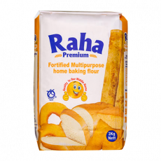 Raha Home Baking Flour 2Kg
 