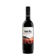 Lc-Twiga Hill- Cabernet Sauvignon...