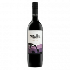 Twiga Hill - Merlot - 750 Ml