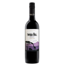 Twiga Hill - Merlot - 750 Ml