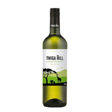 Twiga Hill - Sauvignon Blanc - 750...