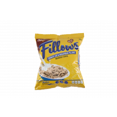 Fillows Oat & Wheat Bran...