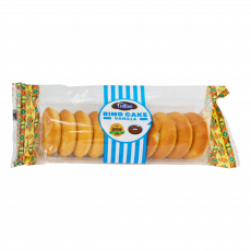 Festive Ring Cake-90Gms- Vanilla