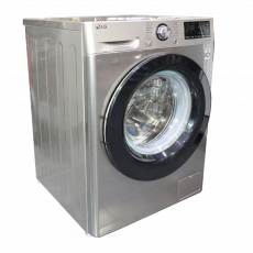 Lg Washing Machine Front Loading...