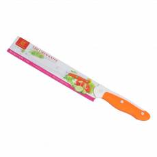Plastic Handle Knife Hr-138 