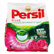 Hc-Persil Hand Wash Rose 1Kg
