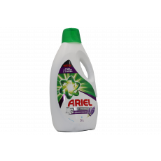 Ariel Machine Wash Lavender Liquid...