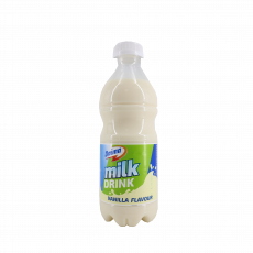Fd-Daima Milk Drink Vanilla 480Ml
