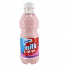 Fd-Daima Milk Drink Strawberry...