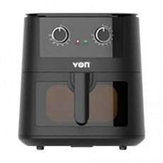 El-Von Air Fryer Vaf065Mck...