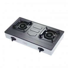 Von Vct2Bwgt 2-Burner Table Top...