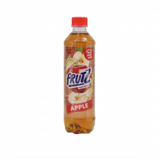 Fd-Aquamist Frutz - Apple 500Ml
