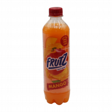 Fd-Aquamist Frutz - Mango 500Ml
