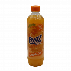 Fd-Aquamist Frutz - Orange 500Ml
