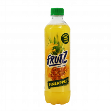 Fd-Aquamist Frutz - Pineapple...