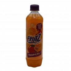 Frutz - Tropical 500Ml
 