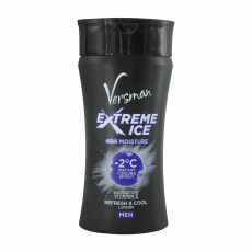 Versman Extreme Ice Lotion - 200Ml