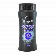 Versman Extreme Ice Lotion - 400Ml