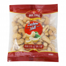 Beecare Natural. Cashew Nuts...