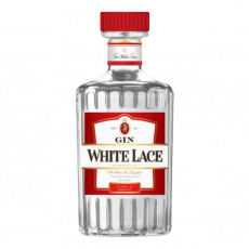 Agl White Lace Gin - 500Ml