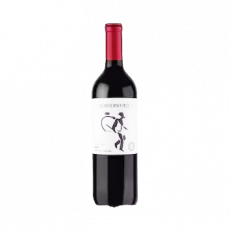 Chilinero Red Wine - 750Ml