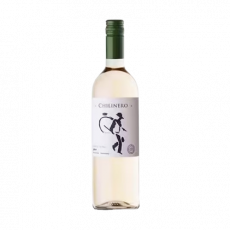 Chilinero White Wine - 750Ml