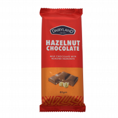 Dairyland Dark Milk Chocolate...