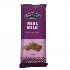 Dairyland Real Milk Chocolate...