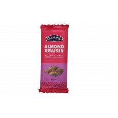 Dairyland Almond & Raisin...