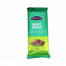 Dairyland Mint Crunch Chocolate...