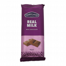 Dairyland Real White Chocolate...