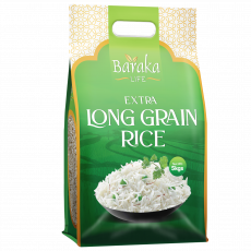 Baraka Long Grain Life 5Kg