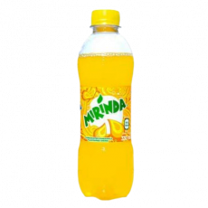 Mirinda Pineapple 330Ml