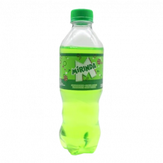 Mirinda Green Apple 330Ml