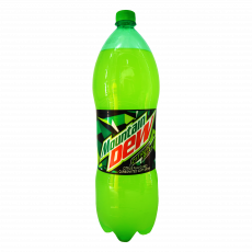 Mountain Dew 2Litre 