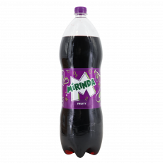 Mirinda Fruity 2Litre