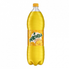 Mirinda Pineapple 2L