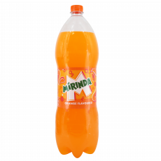 Mirinda Orange 2L