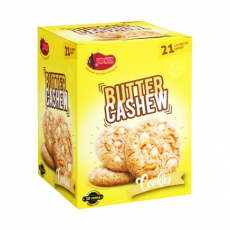 Josh Butter Cashew Cookies-300G