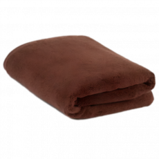 Dk Dark Brown Bath Towel 70*140Cm