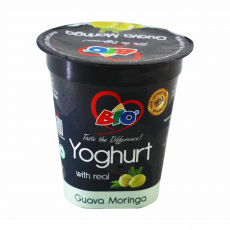 Fd-Bio Yoghurt Guava/Moringa 90Ml