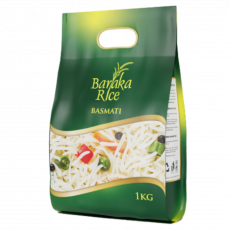 Baraka Basmati Life 1Kg