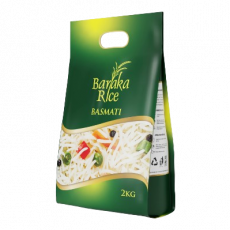 Baraka Basmati Life 2Kg