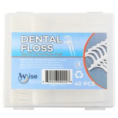 Dental Floss 40S Box