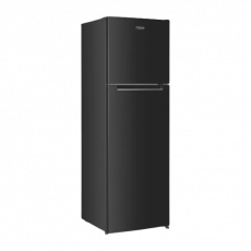 El-Mika No-Frost 197L Fridge...
