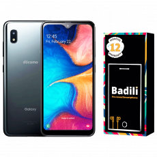 Badili Samsung A20