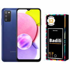 El-Badili Samsung Galaxy A03S 32Gb