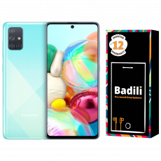 Badili-Samsung Galaxy A71 5G 128Gb