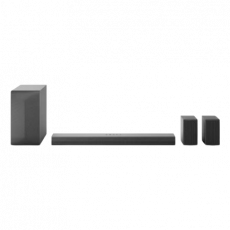 Lg S65Tr 5.1Ch 40W D/D Ai Sound Pro